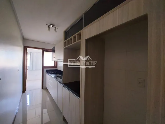 Apartamento com 2 dormitórios, foto 5