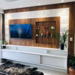 Apartamento com 2 dormitórios, foto 5