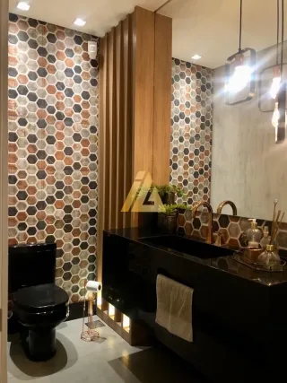 Casa com 3 dormitórios, foto 8