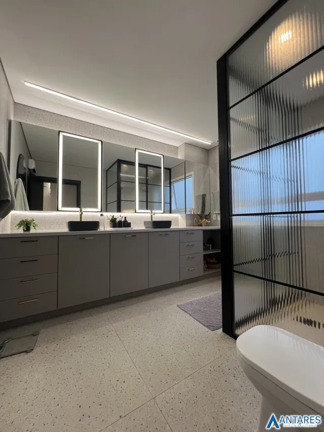Apartamento com 3 dormitórios, foto 4