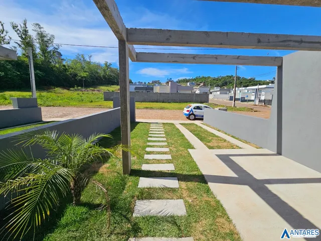 Casa geminada com 2 dormitórios, foto 3