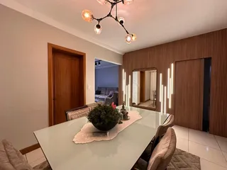 Casa com 4 dormitórios, foto 3