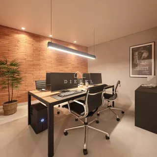 Kitnet, foto 3