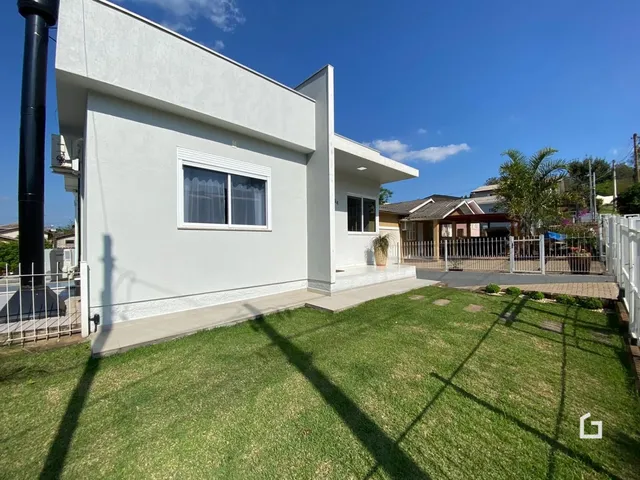 Casa com 2 dormitórios, foto 2