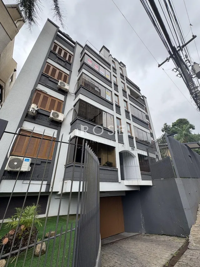Apartamento com 2 dormitórios, foto 1