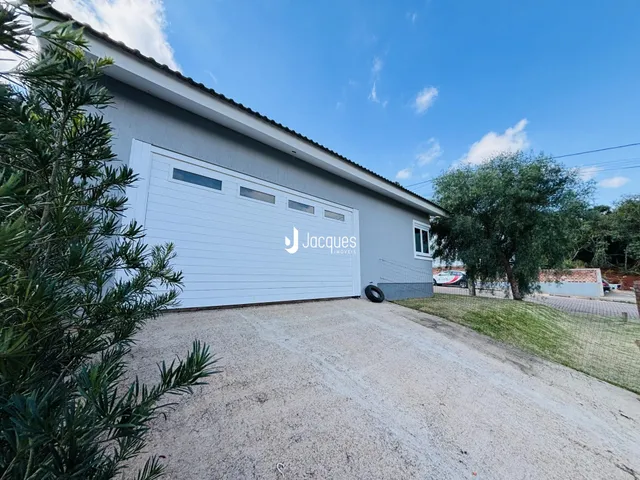 Casa com 3 dormitórios, foto 2