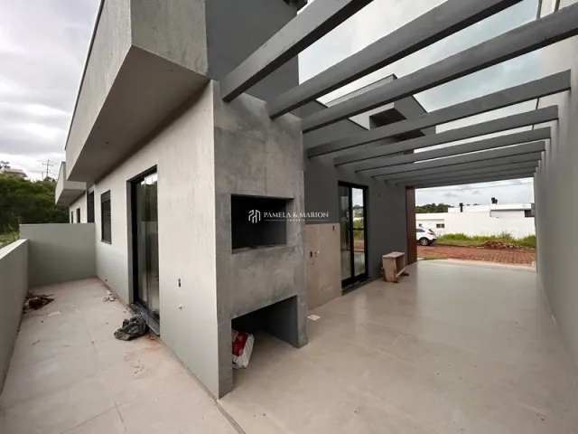 Casa geminada com 2 dormitórios, foto 5