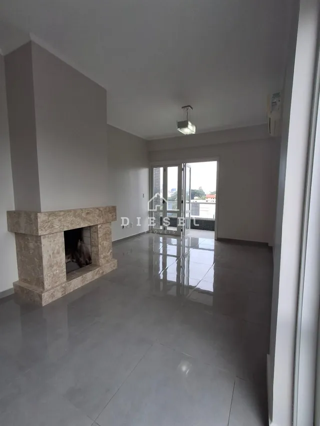 Apartamento com 2 dormitórios