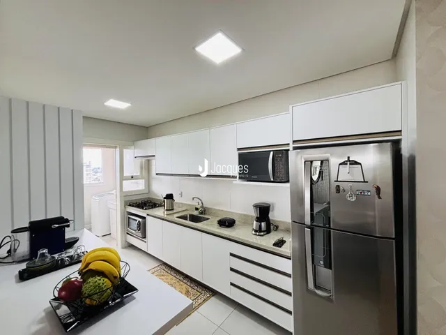 Apartamento com 2 dormitórios, foto 5