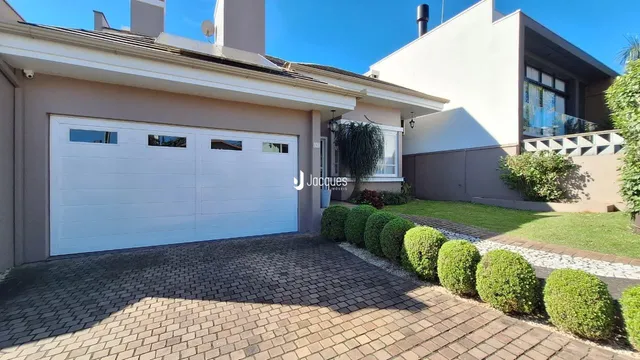 Casa com 3 dormitórios, foto 4