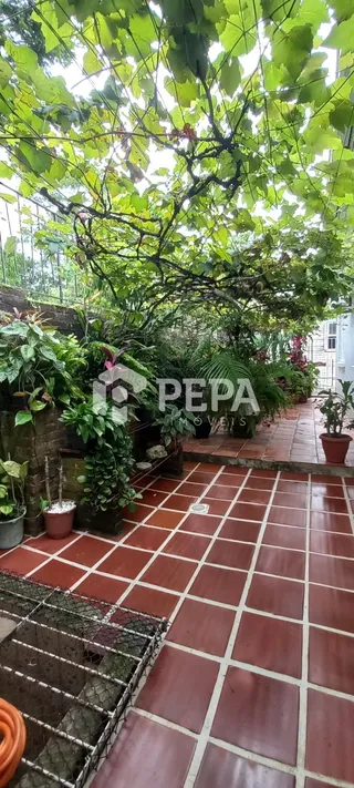 Casa com 4 dormitórios, foto 12