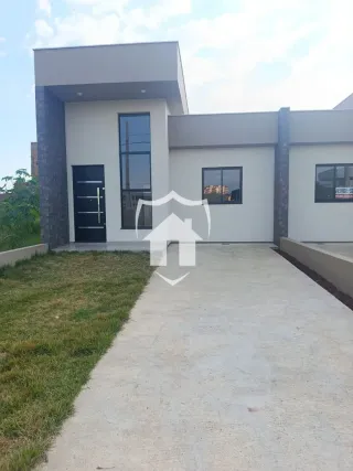Casa geminada com 3 dormitórios, foto 1
