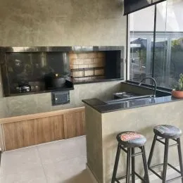 Casa com 3 dormitórios, foto 6