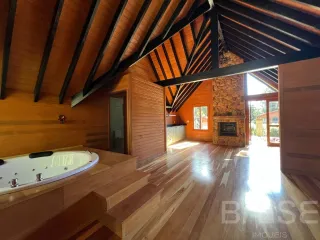 Casa com 1 dormitório, foto 3