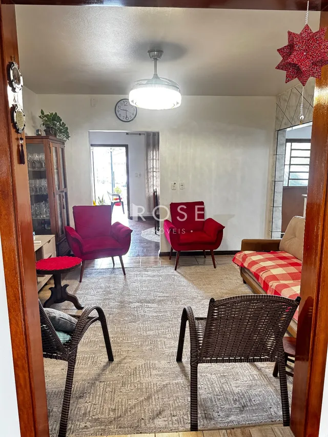 Casa com 3 dormitórios, foto 2