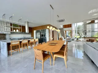 Casa com 5 dormitórios, foto 5
