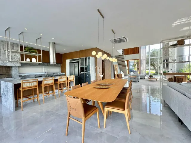 Casa com 5 dormitórios, foto 5