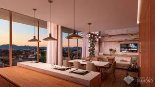 Apartamento com 2 dormitórios, foto 3