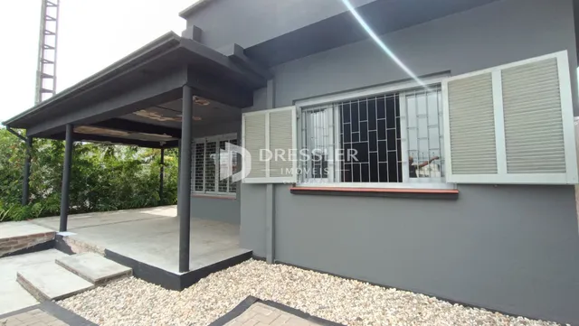 Casa com 3 dormitórios, foto 4