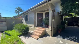 Casa com 2 dormitórios, foto 2