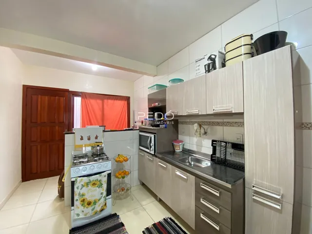 Casa geminada com 2 dormitórios, foto 5