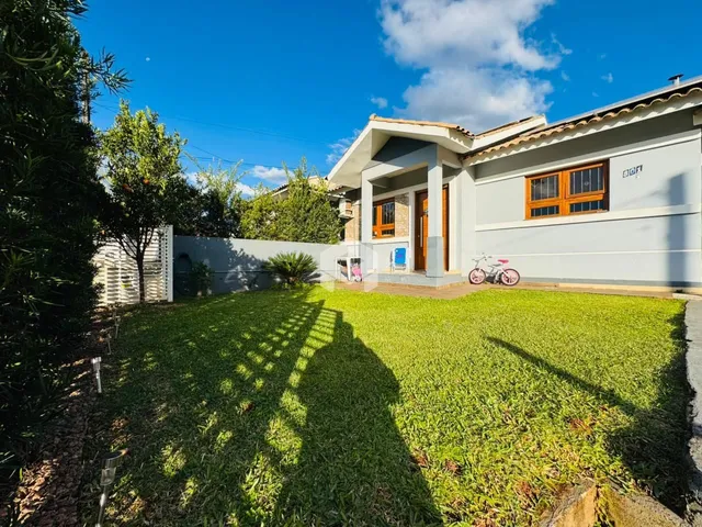 Casa com 2 dormitórios, foto 3