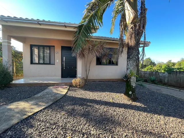 Casa com 3 dormitórios, foto 2