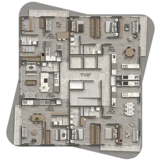 Apartamento, foto 6