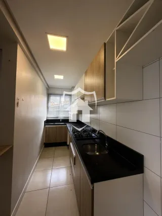 Apartamento com 2 dormitórios, foto 5