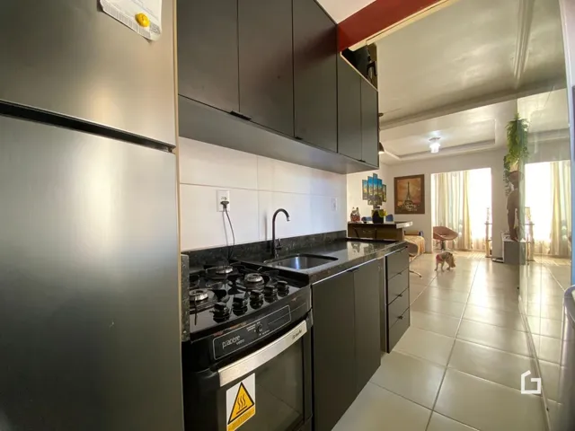 Apartamento com 3 dormitórios, foto 4