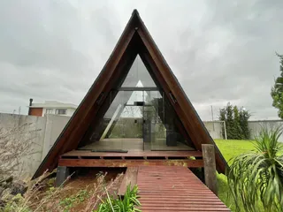 Casa com 1 dormitório, foto 36