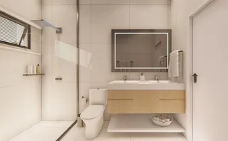 Casa com 3 dormitórios, foto 17