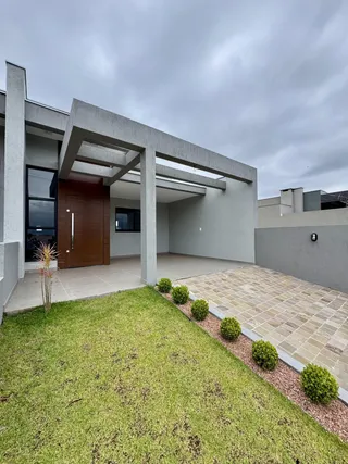 Casa geminada com 3 dormitórios, foto 6
