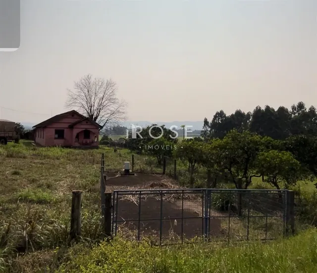 Área rural, foto 2