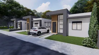 Casa geminada com 2 dormitórios, foto 10
