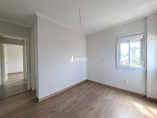 Apartamento com 2 dormitórios, foto 9