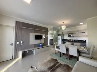 Apartamento com 3 dormitórios, foto 5