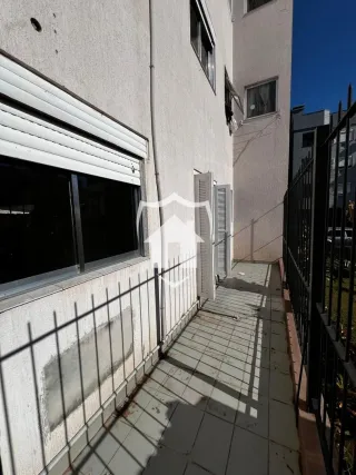 Apartamento com 1 dormitório, foto 8