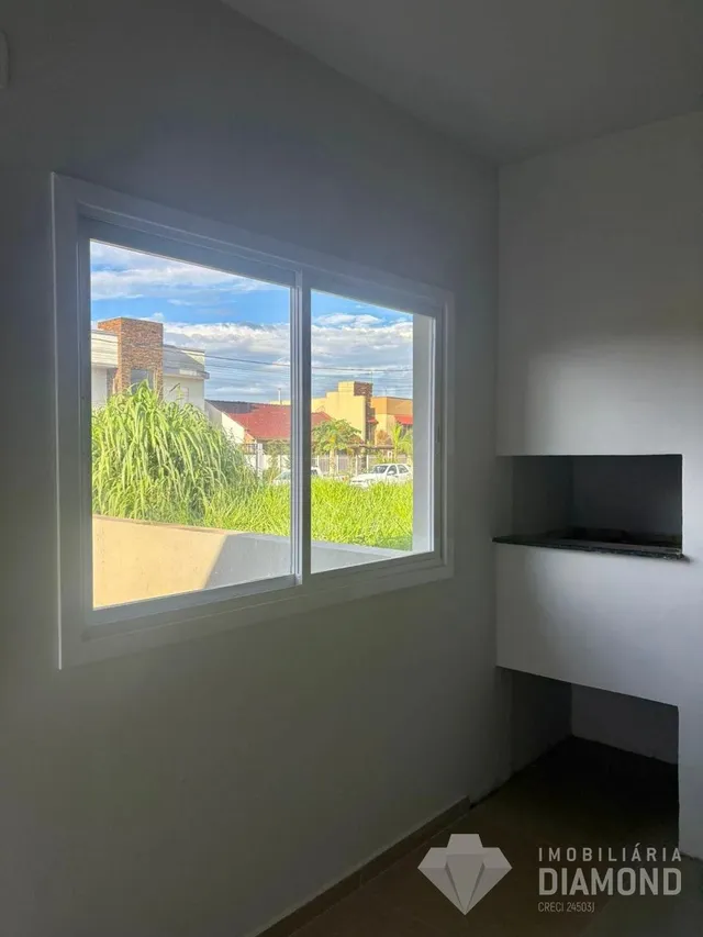 Casa geminada com 2 dormitórios, foto 2