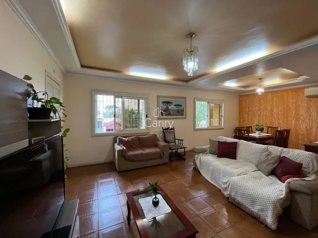 Casa com 3 dormitórios, foto 4