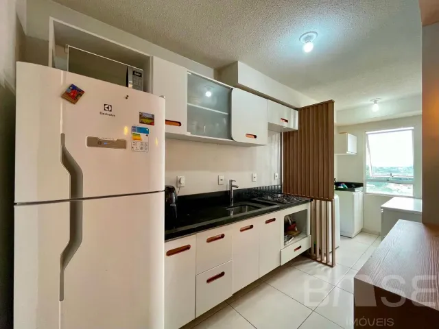 Apartamento com 2 dormitórios, foto 5
