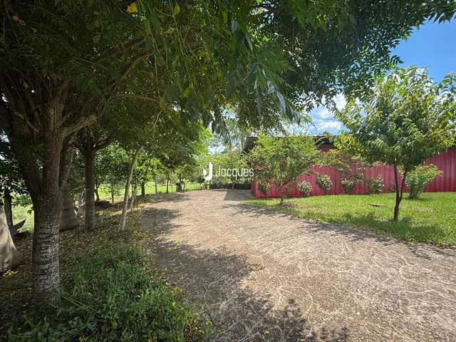 Área rural, foto 4