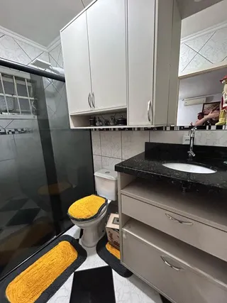 Casa com 2 dormitórios, foto 10