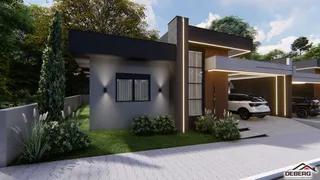 Casa geminada com 3 dormitórios, foto 3