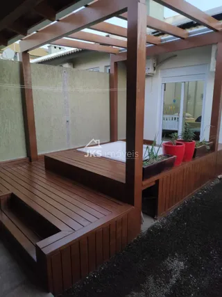 Casa geminada com 2 dormitórios, foto 10