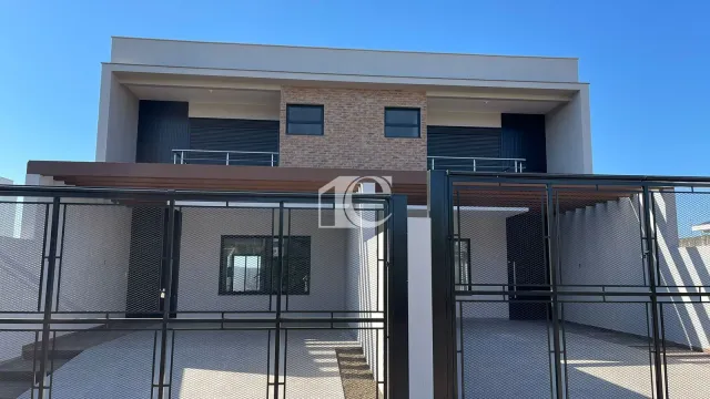 Sobrado com 3 dormitórios, foto 3