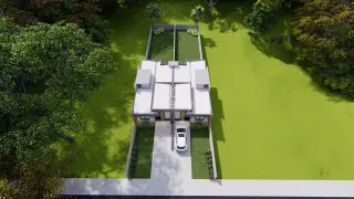 Casa geminada com 2 dormitórios, foto 11
