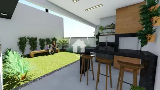 Casa geminada com 3 dormitórios, foto 11