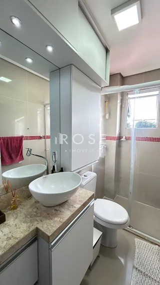 Apartamento com 2 dormitórios, foto 8