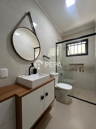 Casa com 3 dormitórios, foto 15